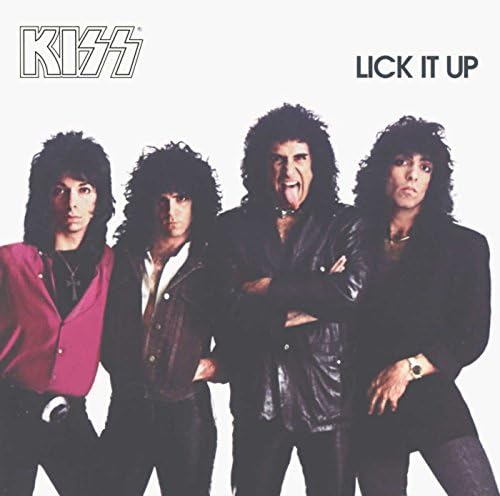 Smashes Thrashes & Hits by Kiss (1990) Audio CD - Amazon.com Music